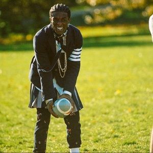 Meet your Posher, Hunter